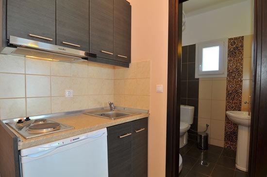 Blue Horizon Studios Skála Kallirákhis Habitación foto